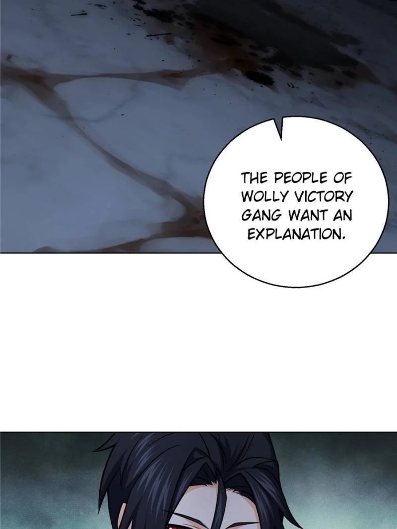 Another Beginning With the Guhuo Bird Chapter 17 - Page 46