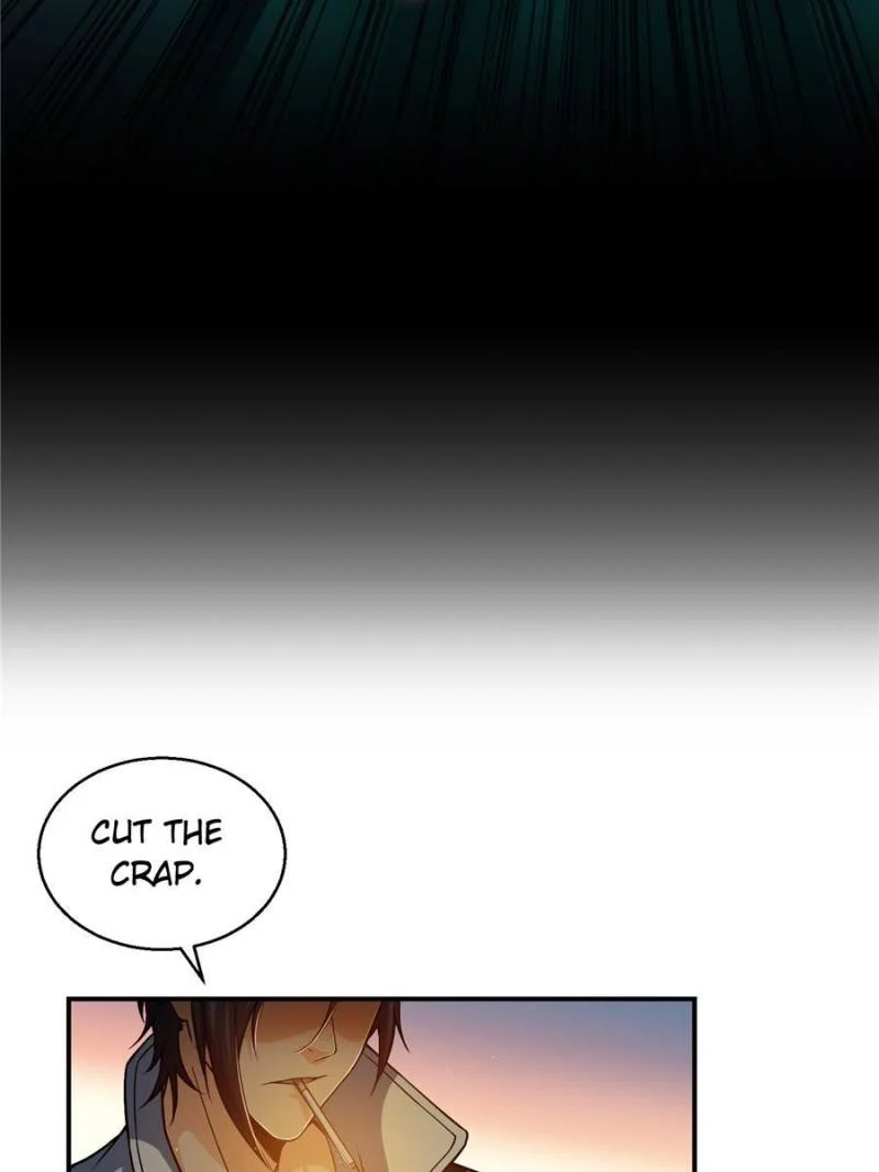 Another Beginning With the Guhuo Bird Chapter 17 - Page 6