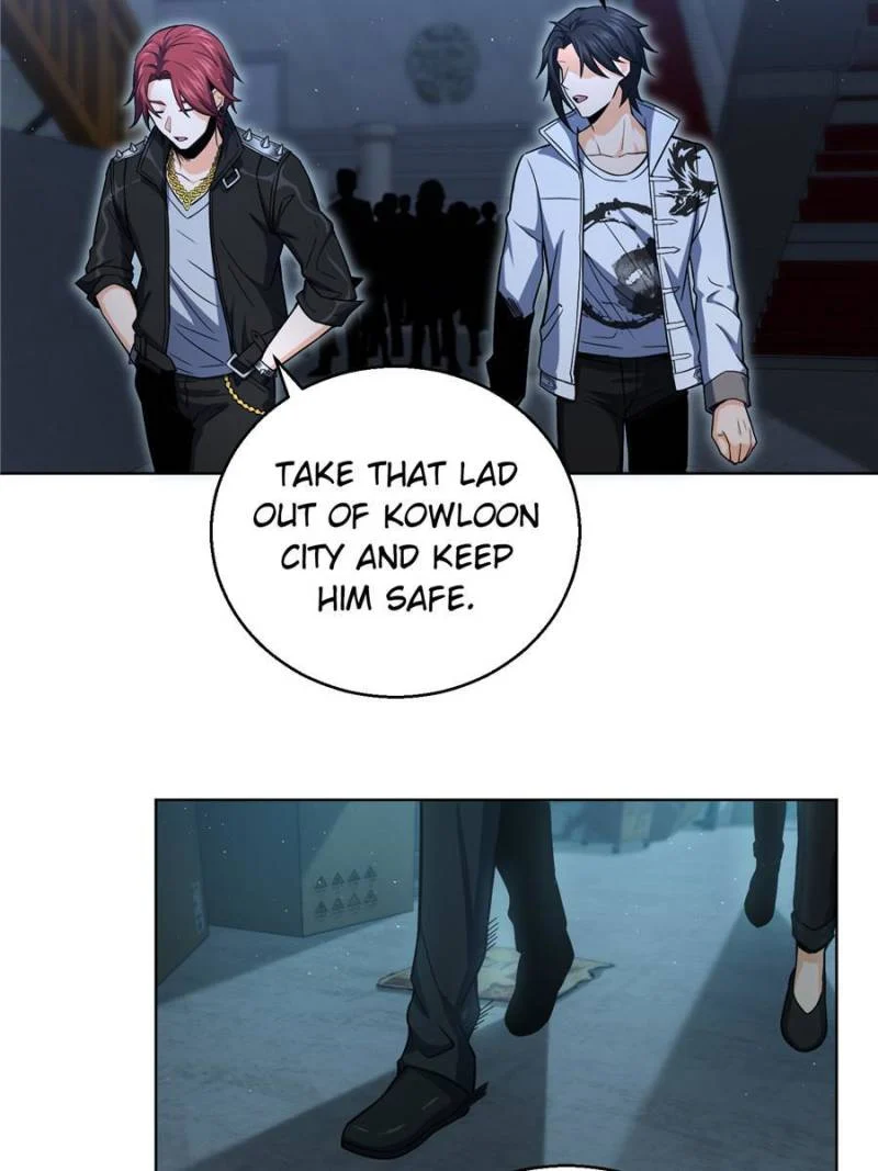 Another Beginning With the Guhuo Bird Chapter 17 - Page 52