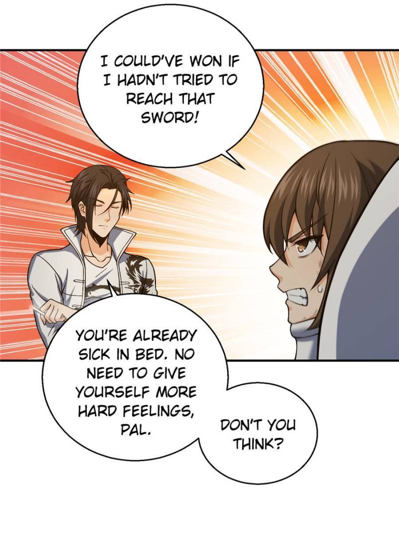 Another Beginning With the Guhuo Bird Chapter 17 - Page 9