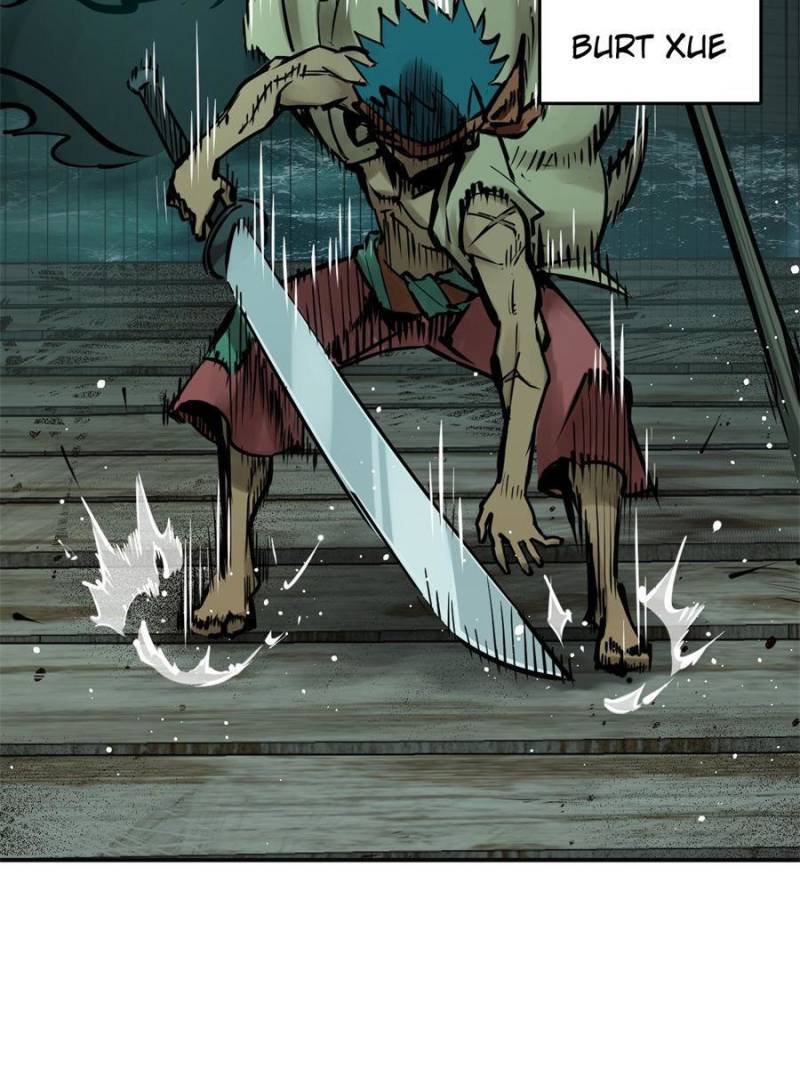Another Beginning With the Guhuo Bird Chapter 170 - Page 11