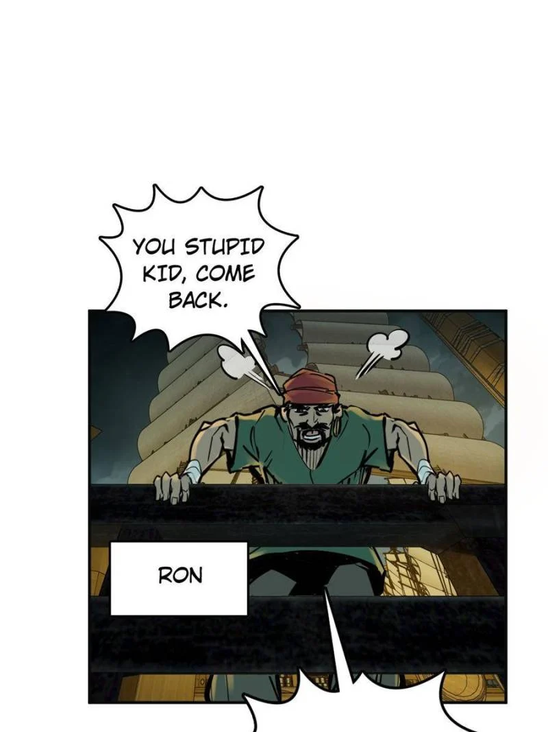 Another Beginning With the Guhuo Bird Chapter 170 - Page 12