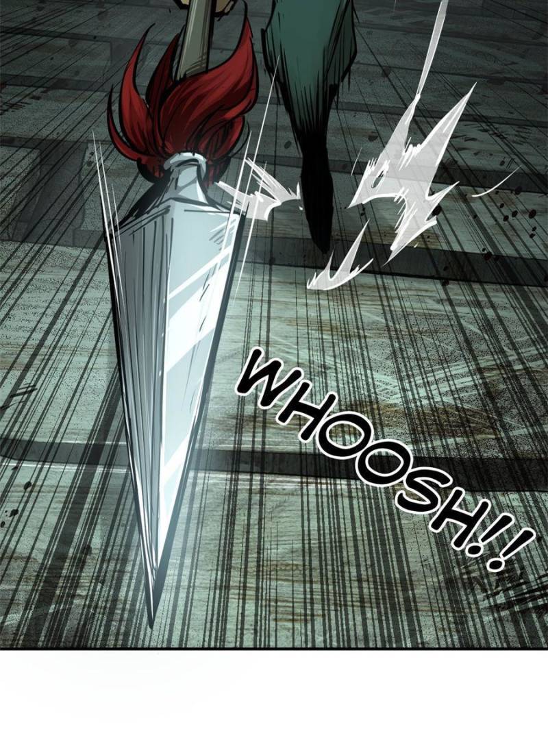 Another Beginning With the Guhuo Bird Chapter 170 - Page 18
