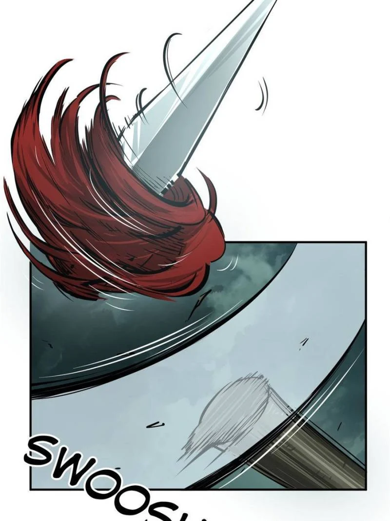 Another Beginning With the Guhuo Bird Chapter 170 - Page 21