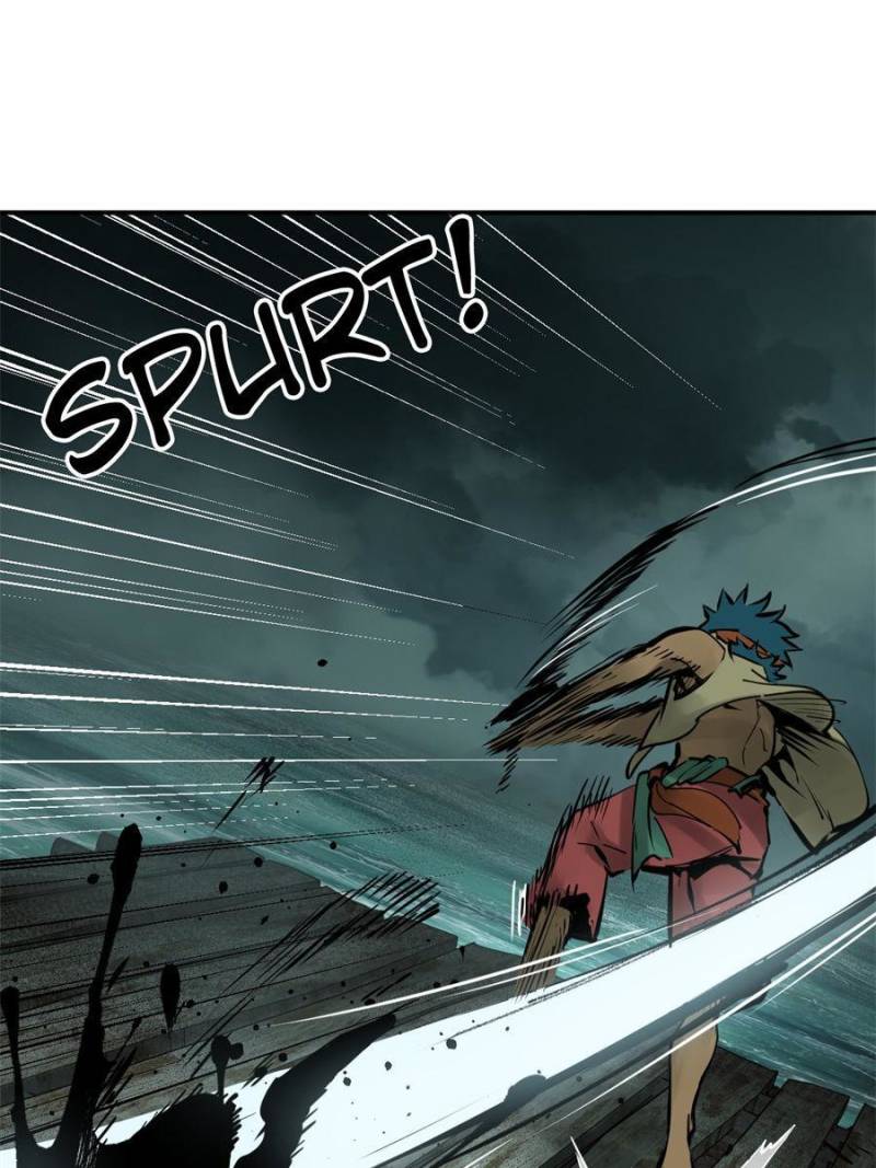 Another Beginning With the Guhuo Bird Chapter 170 - Page 24