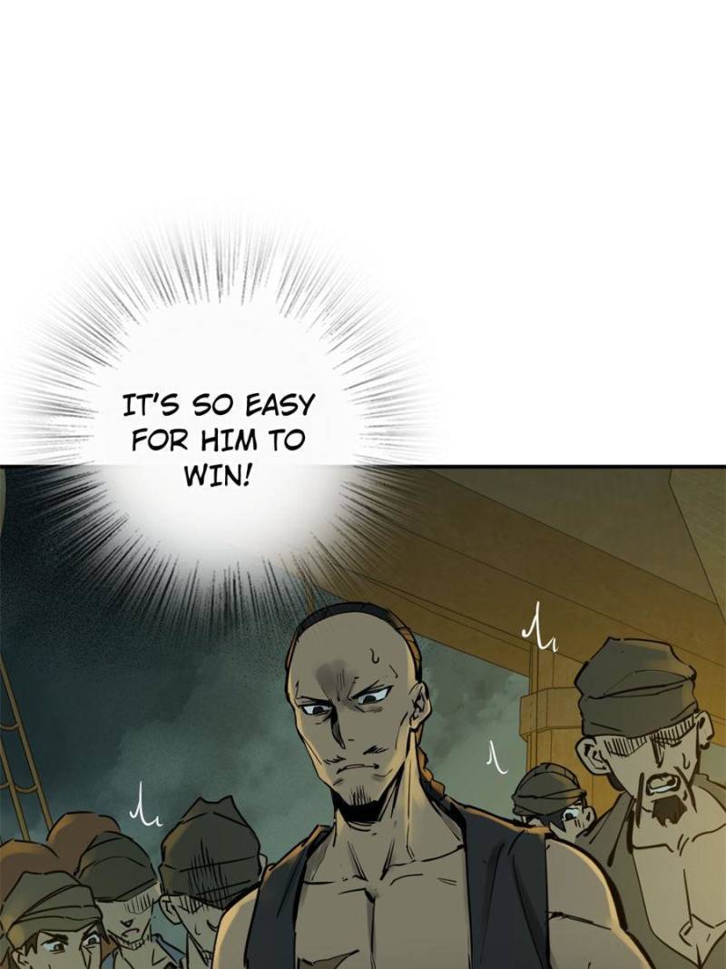Another Beginning With the Guhuo Bird Chapter 170 - Page 27