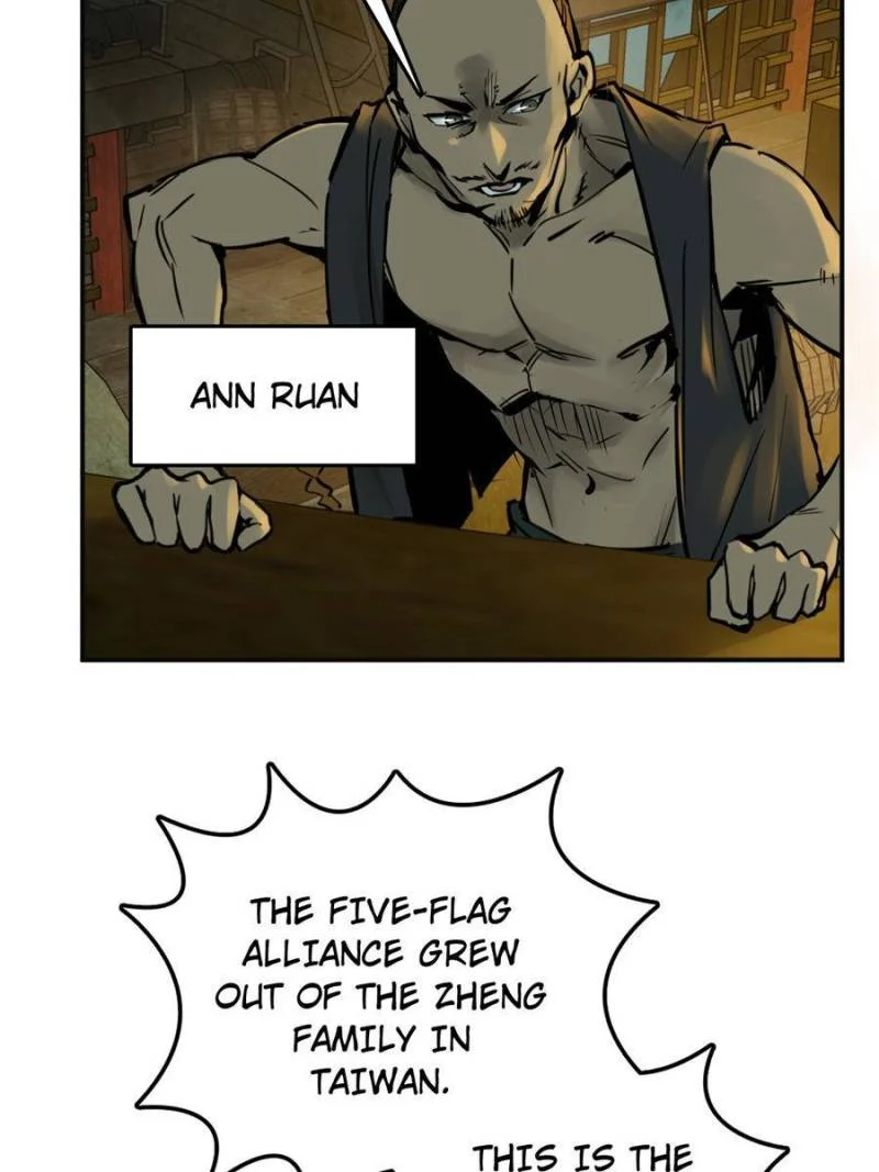 Another Beginning With the Guhuo Bird Chapter 170 - Page 4