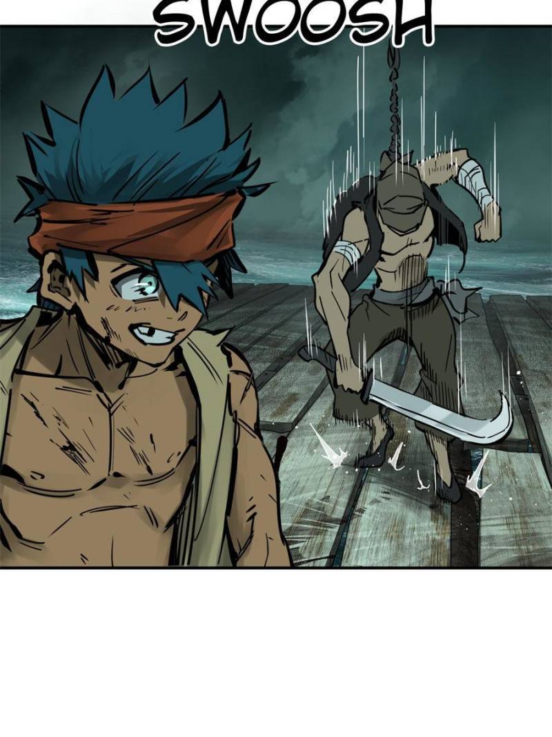 Another Beginning With the Guhuo Bird Chapter 170 - Page 31