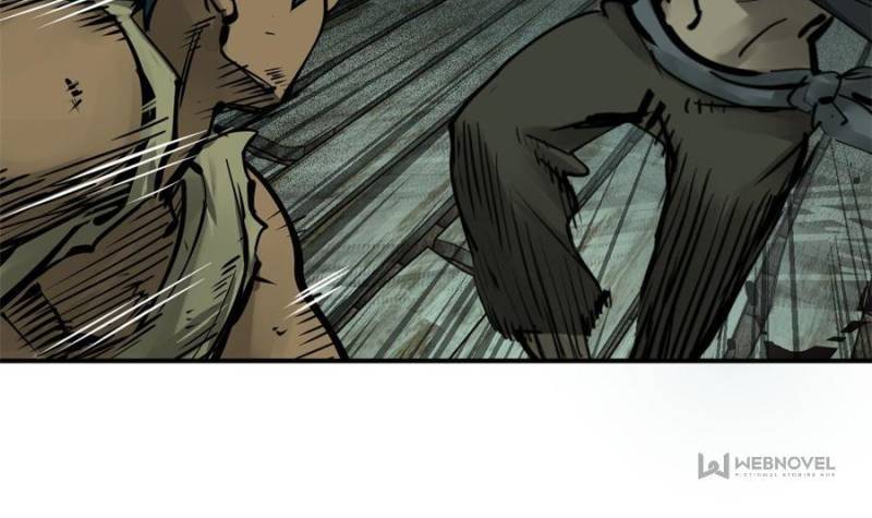 Another Beginning With the Guhuo Bird Chapter 170 - Page 33