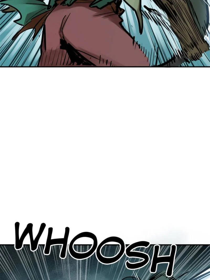 Another Beginning With the Guhuo Bird Chapter 170 - Page 35