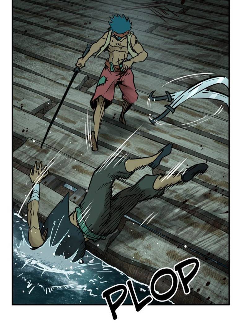 Another Beginning With the Guhuo Bird Chapter 170 - Page 41