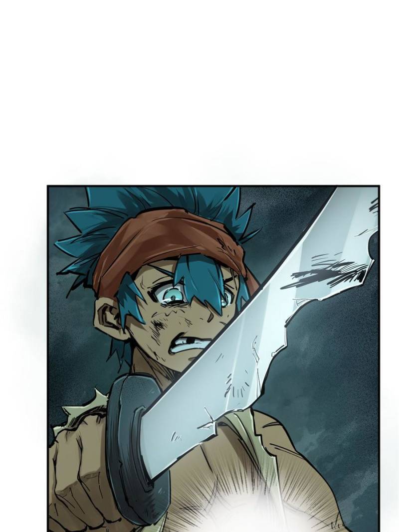 Another Beginning With the Guhuo Bird Chapter 170 - Page 42