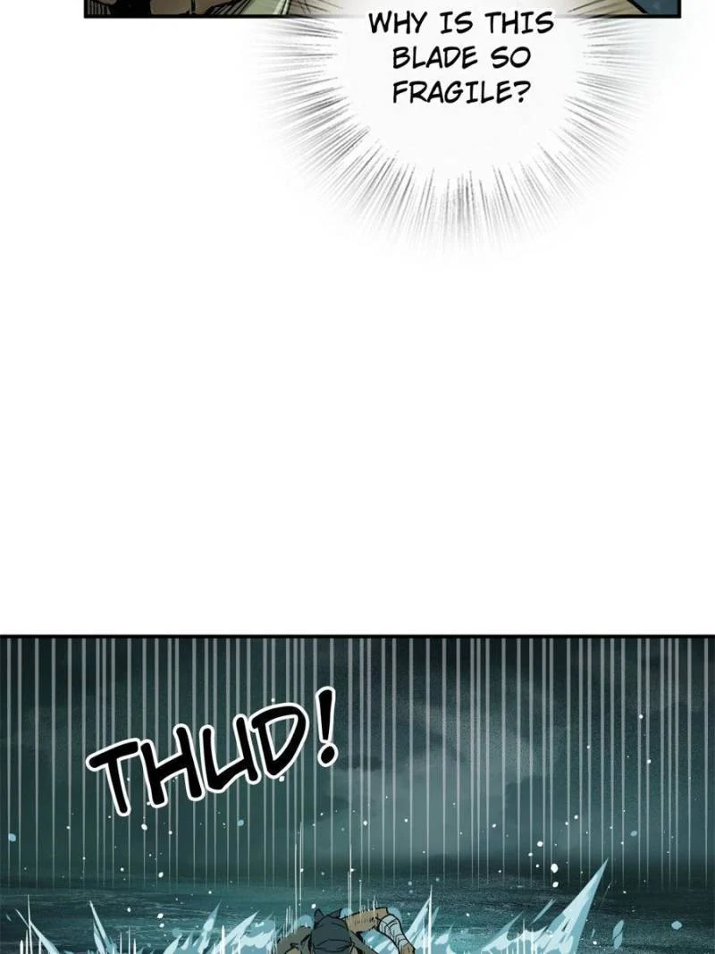 Another Beginning With the Guhuo Bird Chapter 170 - Page 43