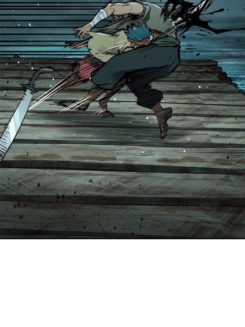 Another Beginning With the Guhuo Bird Chapter 170 - Page 48