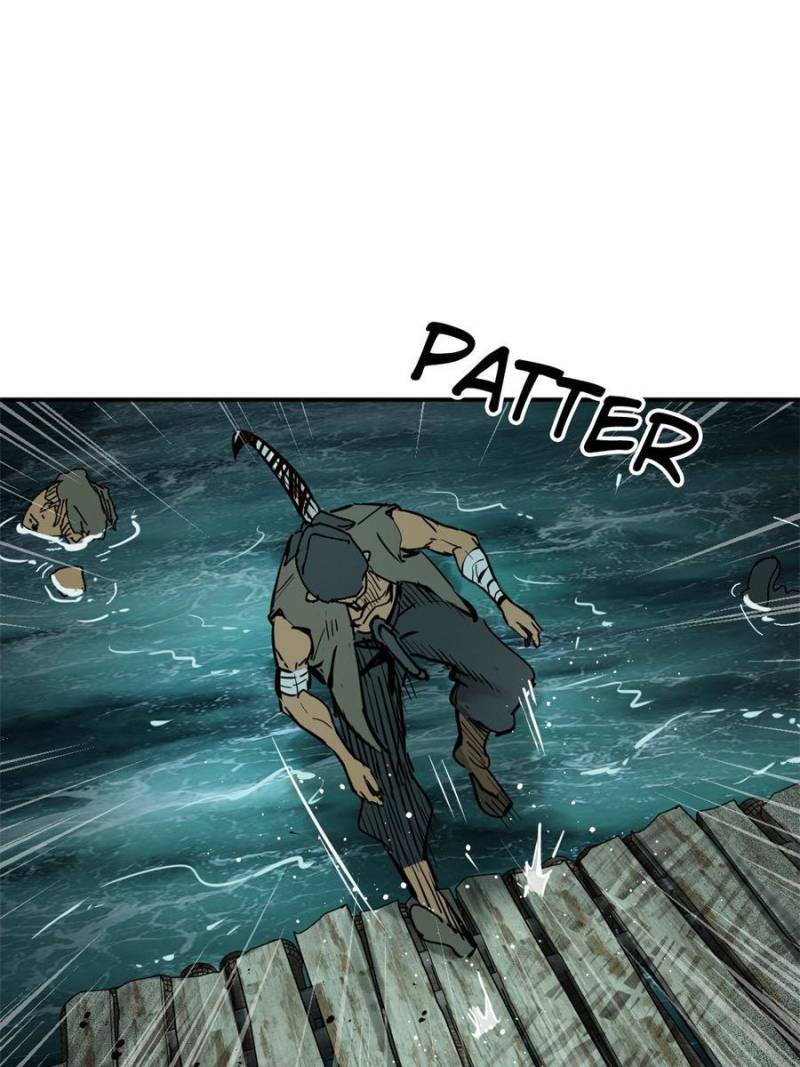 Another Beginning With the Guhuo Bird Chapter 170 - Page 49