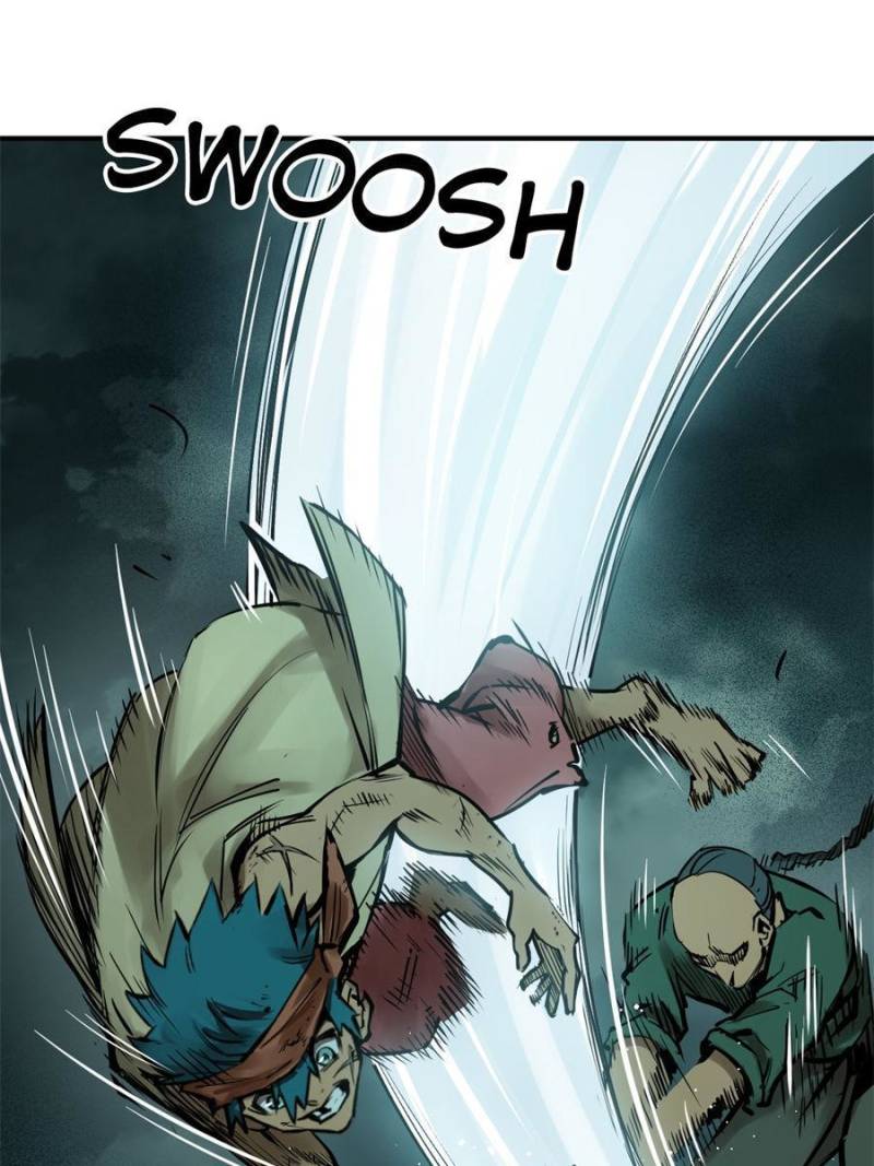 Another Beginning With the Guhuo Bird Chapter 170 - Page 53