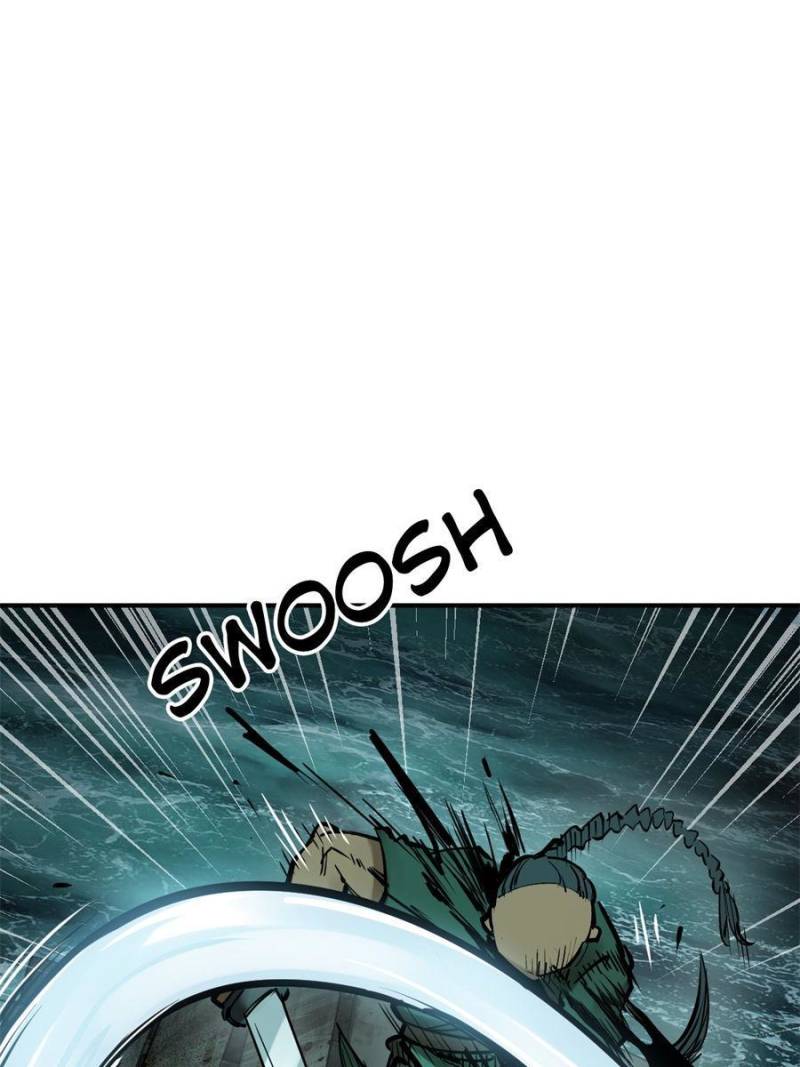 Another Beginning With the Guhuo Bird Chapter 170 - Page 59