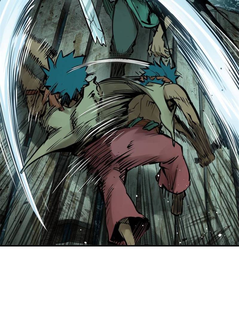 Another Beginning With the Guhuo Bird Chapter 170 - Page 60