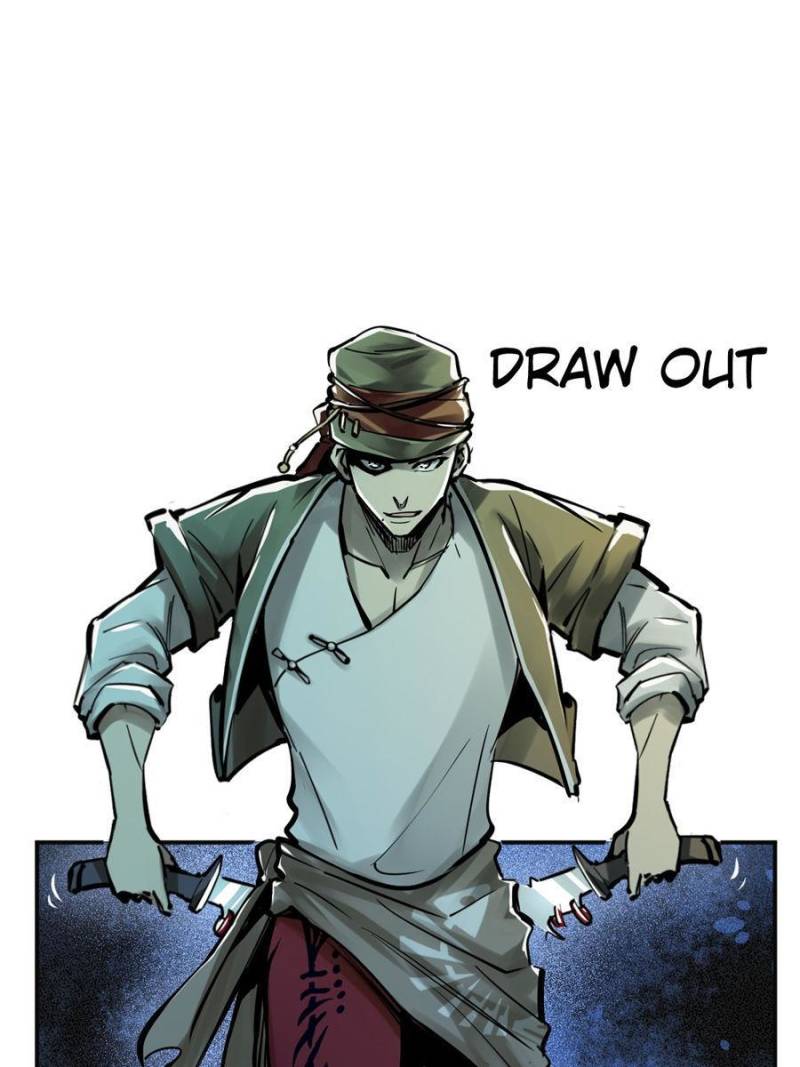 Another Beginning With the Guhuo Bird Chapter 170 - Page 7