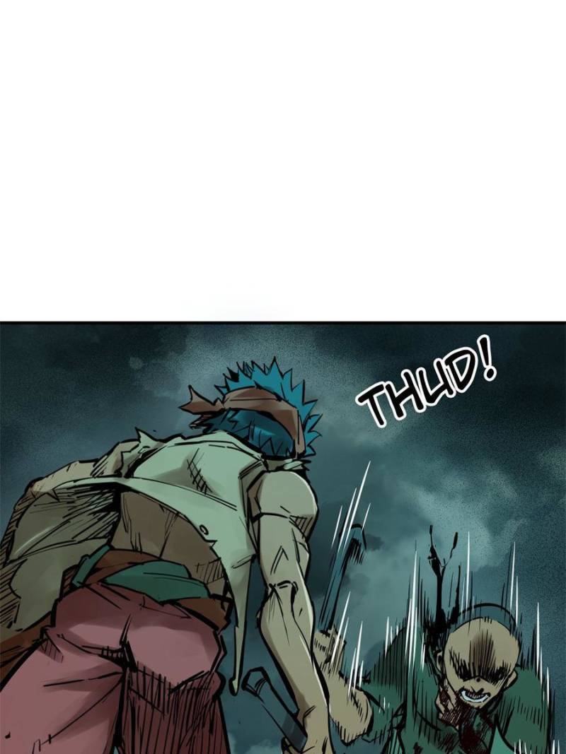 Another Beginning With the Guhuo Bird Chapter 170 - Page 61