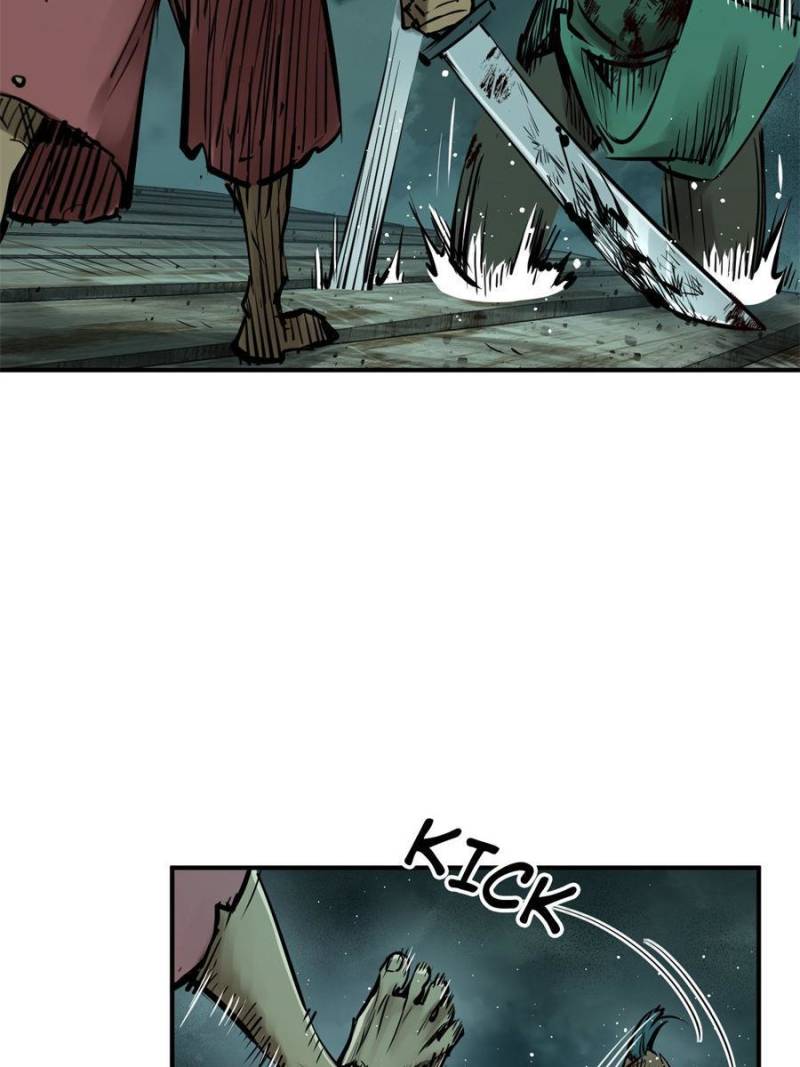 Another Beginning With the Guhuo Bird Chapter 170 - Page 62