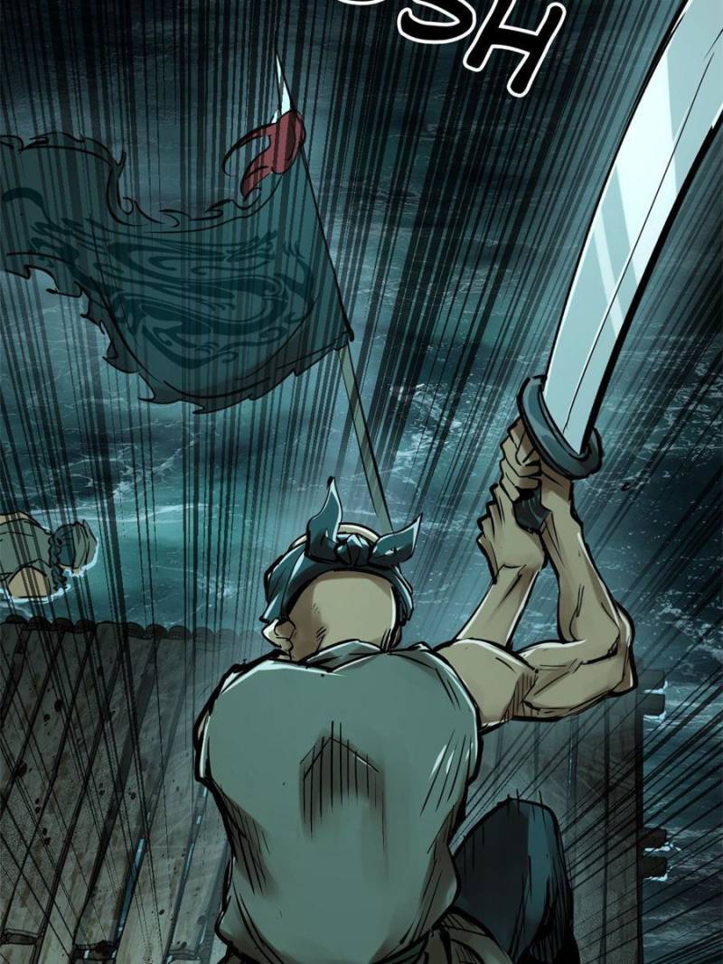 Another Beginning With the Guhuo Bird Chapter 170 - Page 64