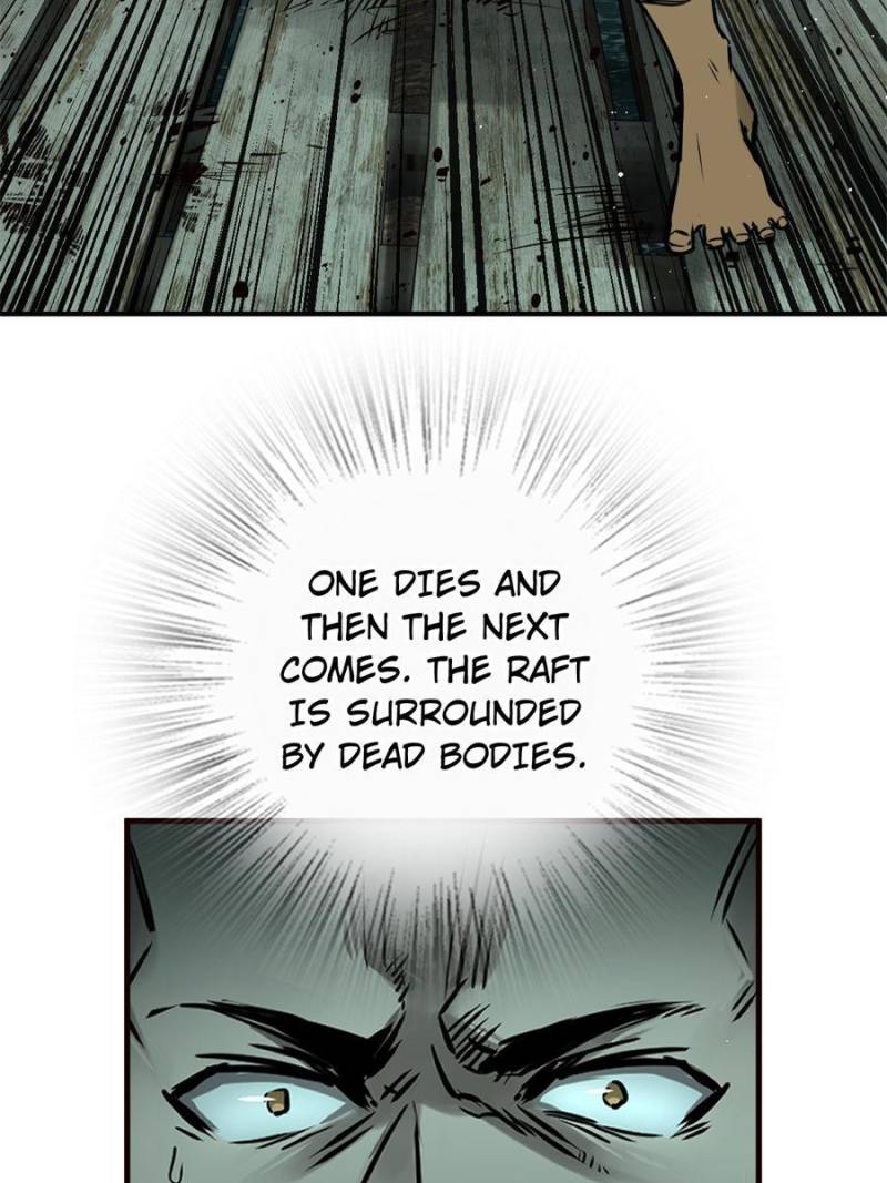 Another Beginning With the Guhuo Bird Chapter 170 - Page 74