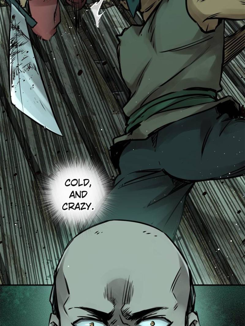 Another Beginning With the Guhuo Bird Chapter 170 - Page 76