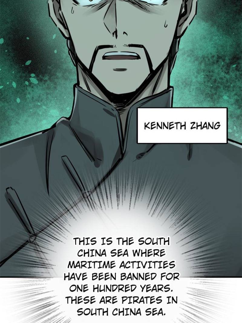 Another Beginning With the Guhuo Bird Chapter 170 - Page 77
