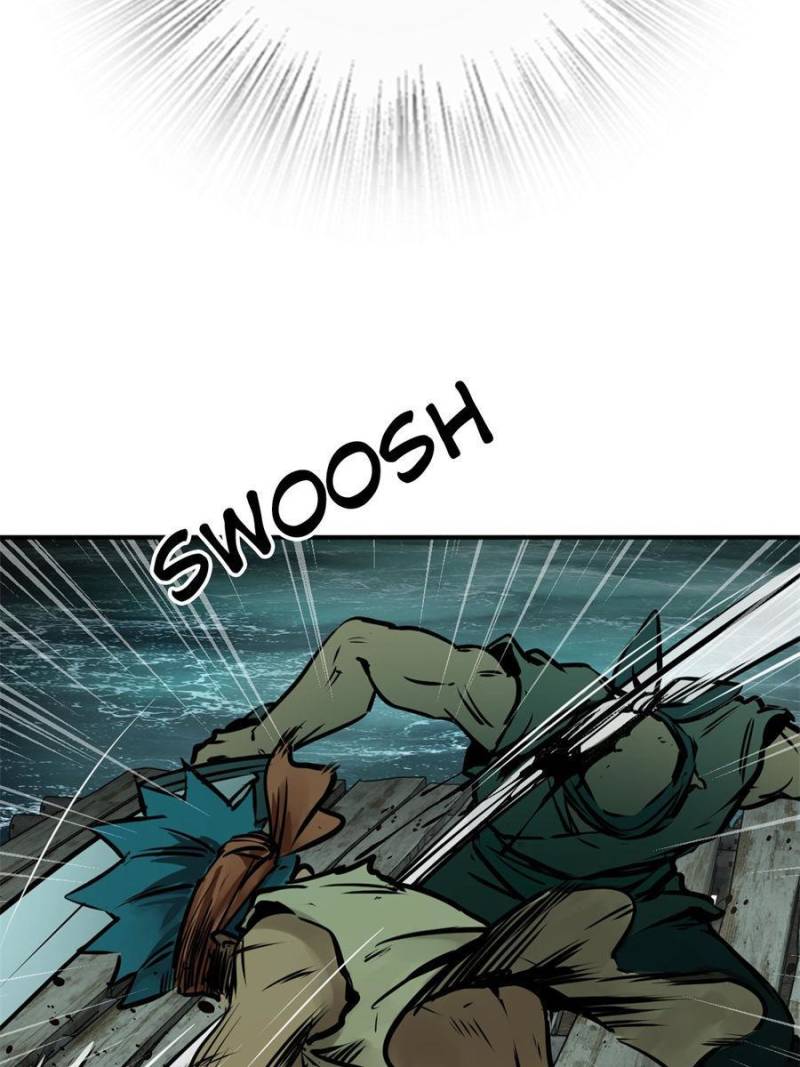 Another Beginning With the Guhuo Bird Chapter 170 - Page 78