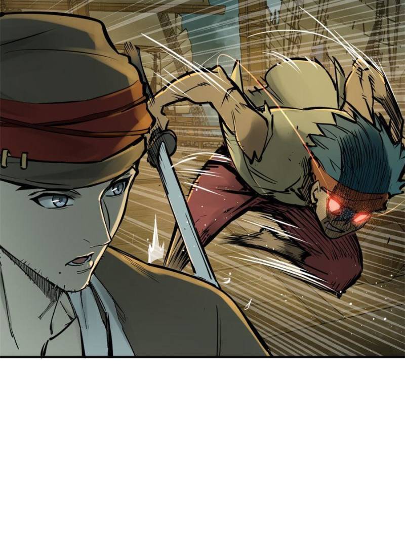 Another Beginning With the Guhuo Bird Chapter 170 - Page 9