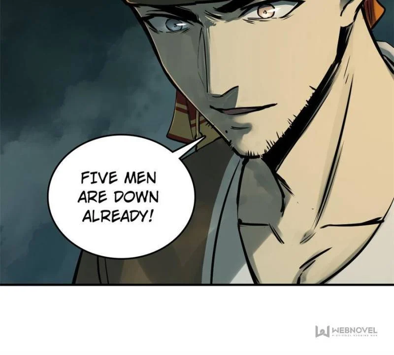 Another Beginning With the Guhuo Bird Chapter 170 - Page 84