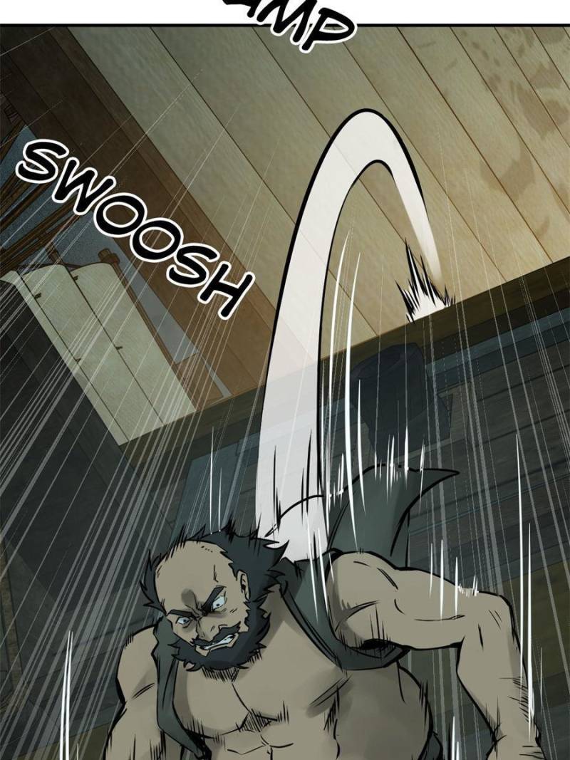 Another Beginning With the Guhuo Bird Chapter 170 - Page 87