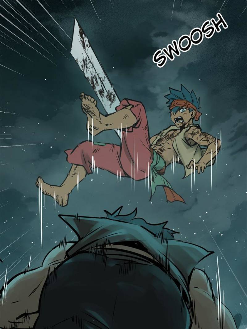 Another Beginning With the Guhuo Bird Chapter 170 - Page 93