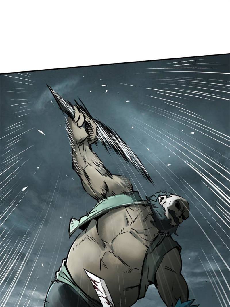 Another Beginning With the Guhuo Bird Chapter 171 - Page 1