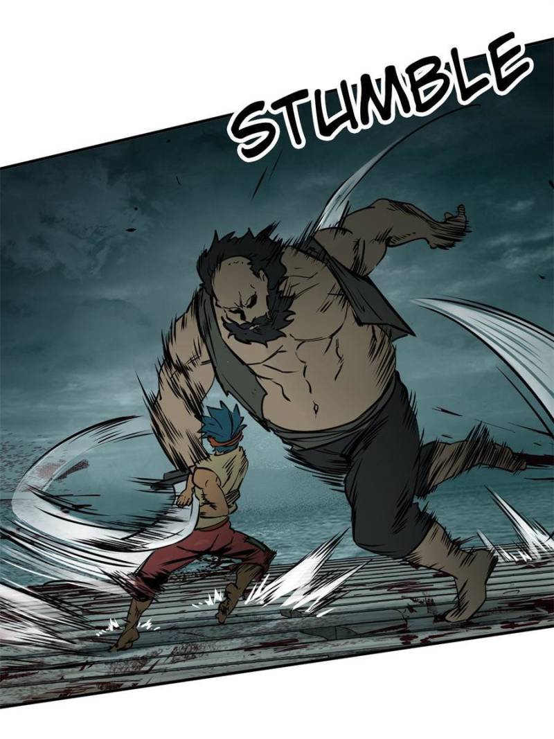 Another Beginning With the Guhuo Bird Chapter 171 - Page 13
