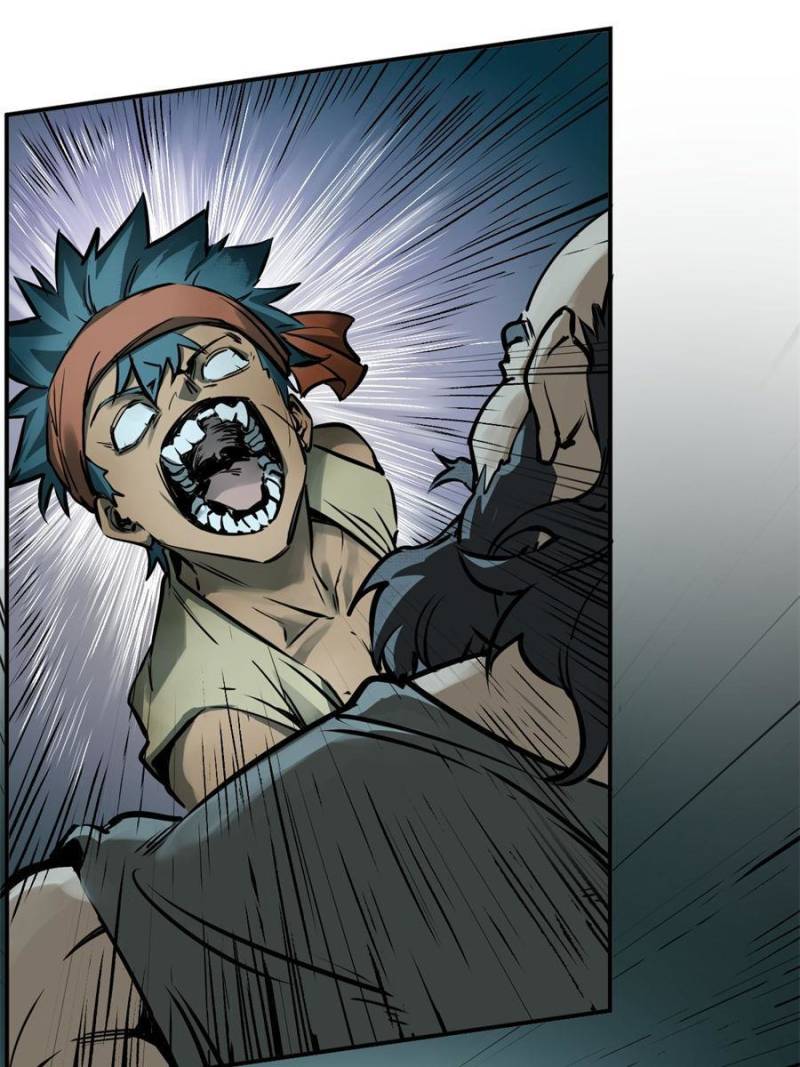 Another Beginning With the Guhuo Bird Chapter 171 - Page 14