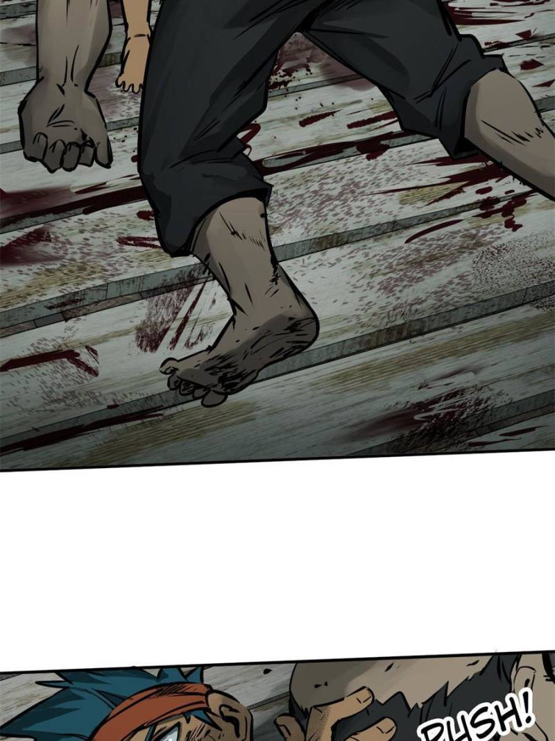 Another Beginning With the Guhuo Bird Chapter 171 - Page 19