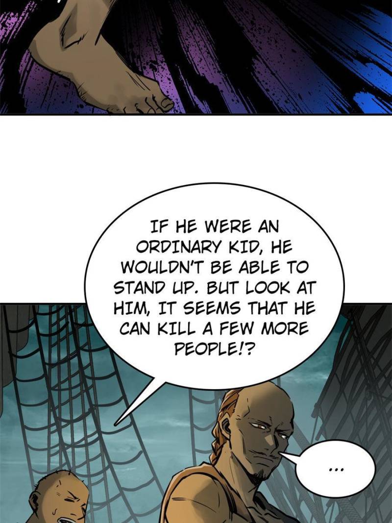Another Beginning With the Guhuo Bird Chapter 171 - Page 26