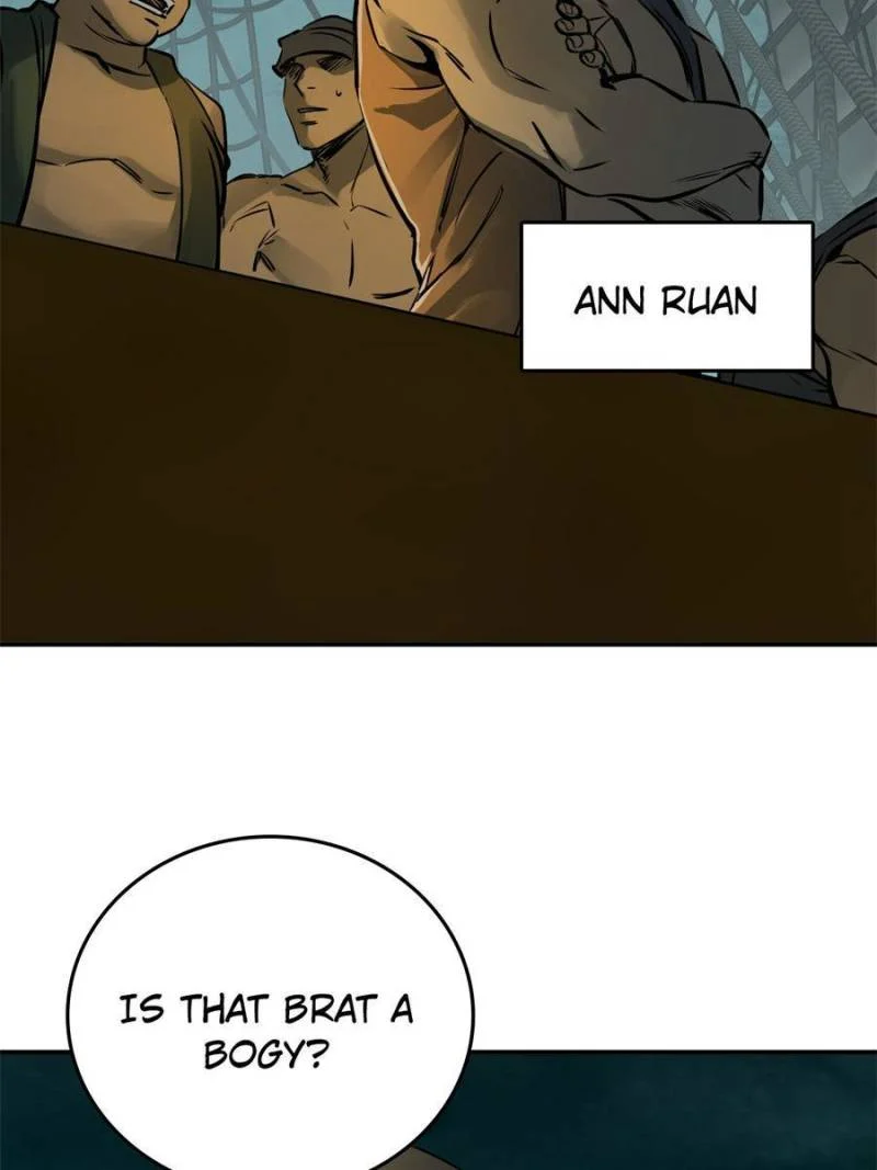 Another Beginning With the Guhuo Bird Chapter 171 - Page 27