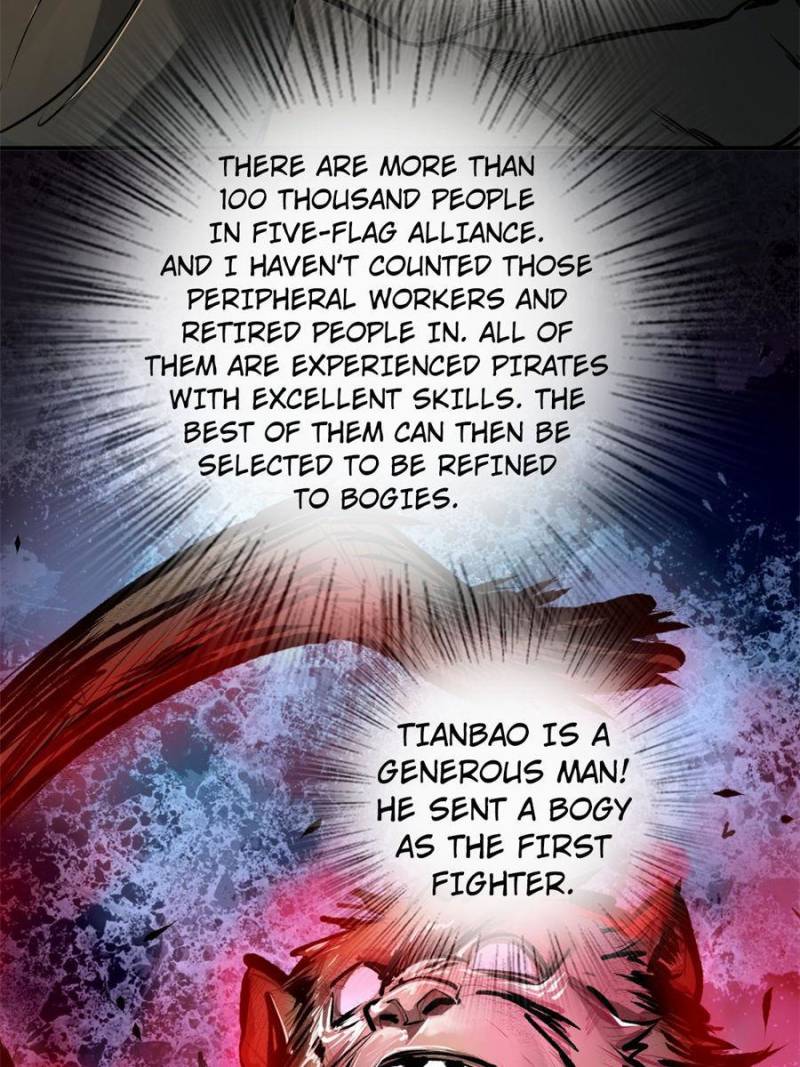 Another Beginning With the Guhuo Bird Chapter 171 - Page 29