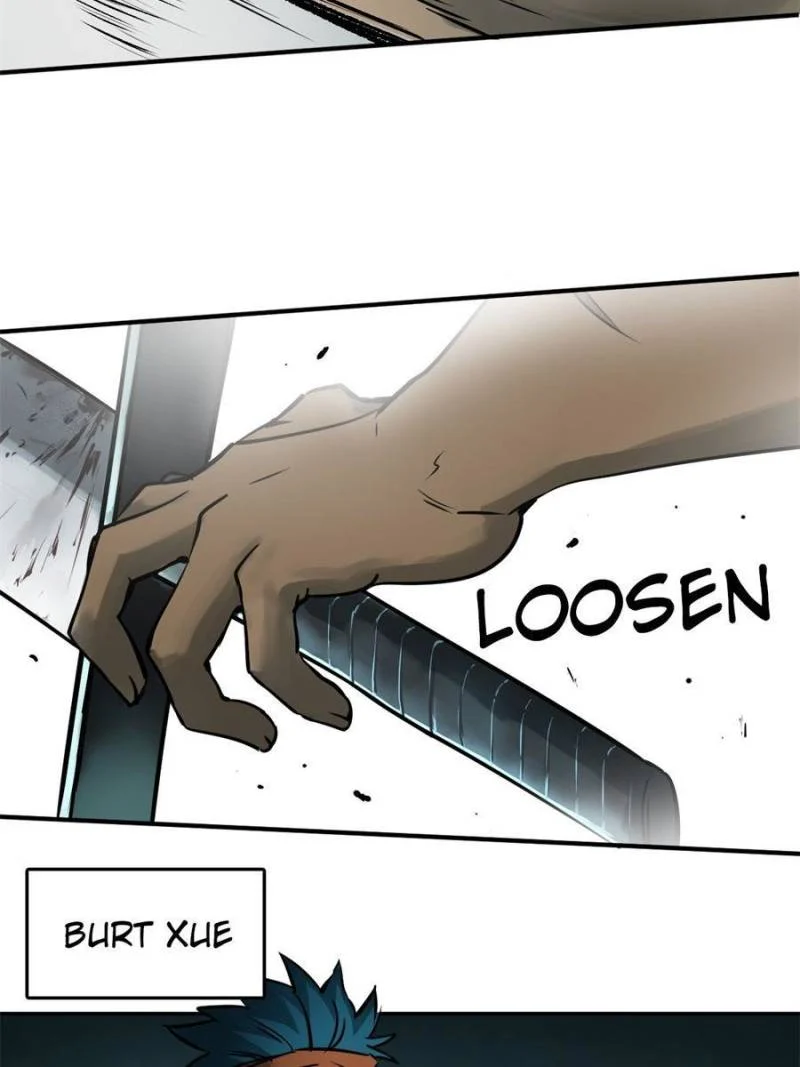 Another Beginning With the Guhuo Bird Chapter 171 - Page 4