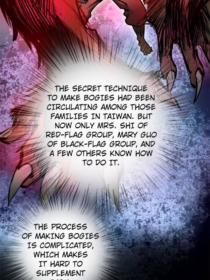 Another Beginning With the Guhuo Bird Chapter 171 - Page 31
