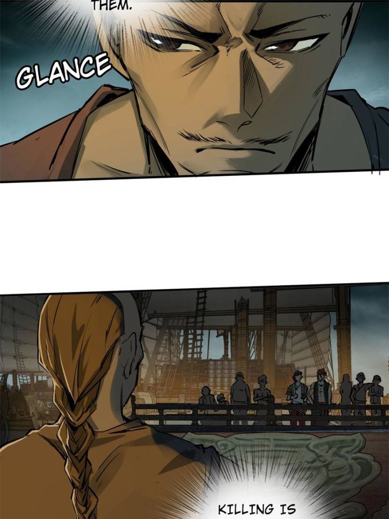 Another Beginning With the Guhuo Bird Chapter 171 - Page 32