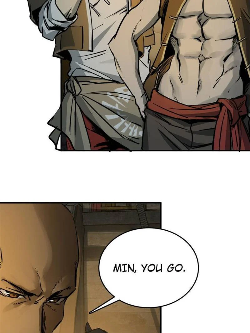 Another Beginning With the Guhuo Bird Chapter 171 - Page 34