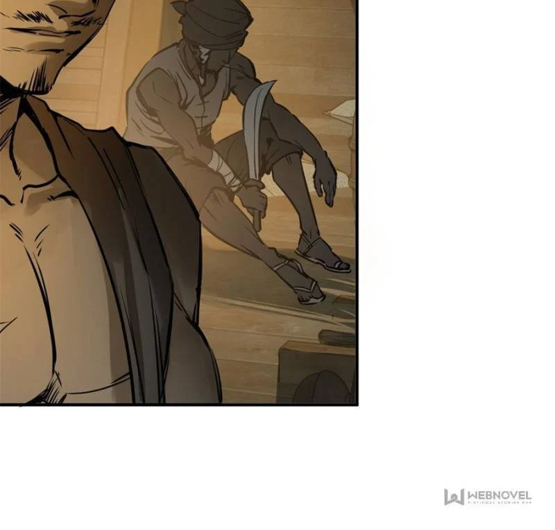 Another Beginning With the Guhuo Bird Chapter 171 - Page 35