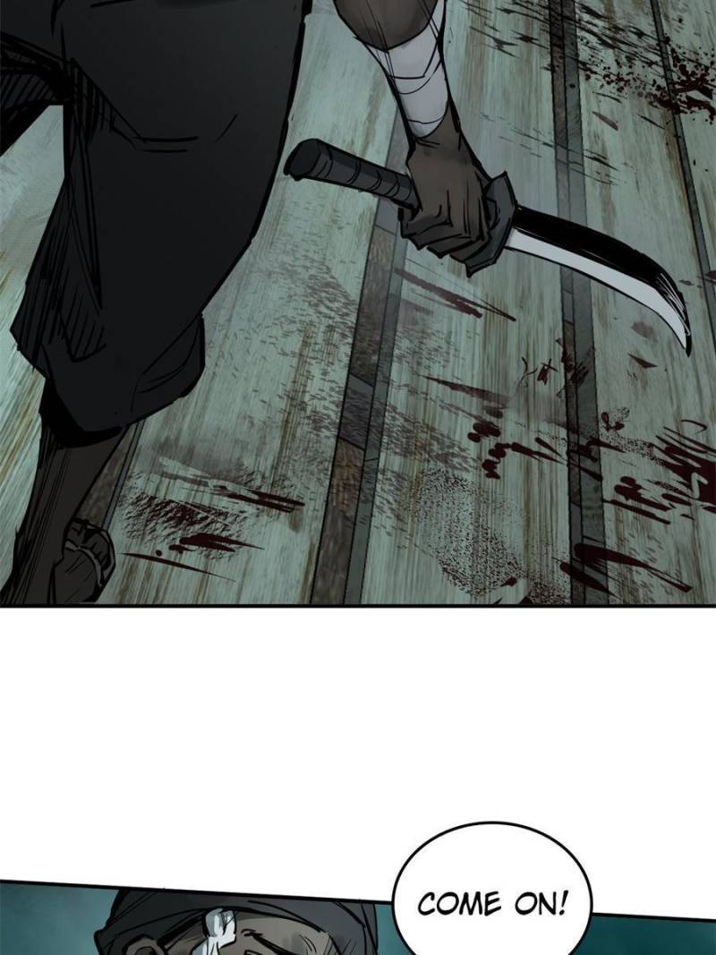 Another Beginning With the Guhuo Bird Chapter 171 - Page 40