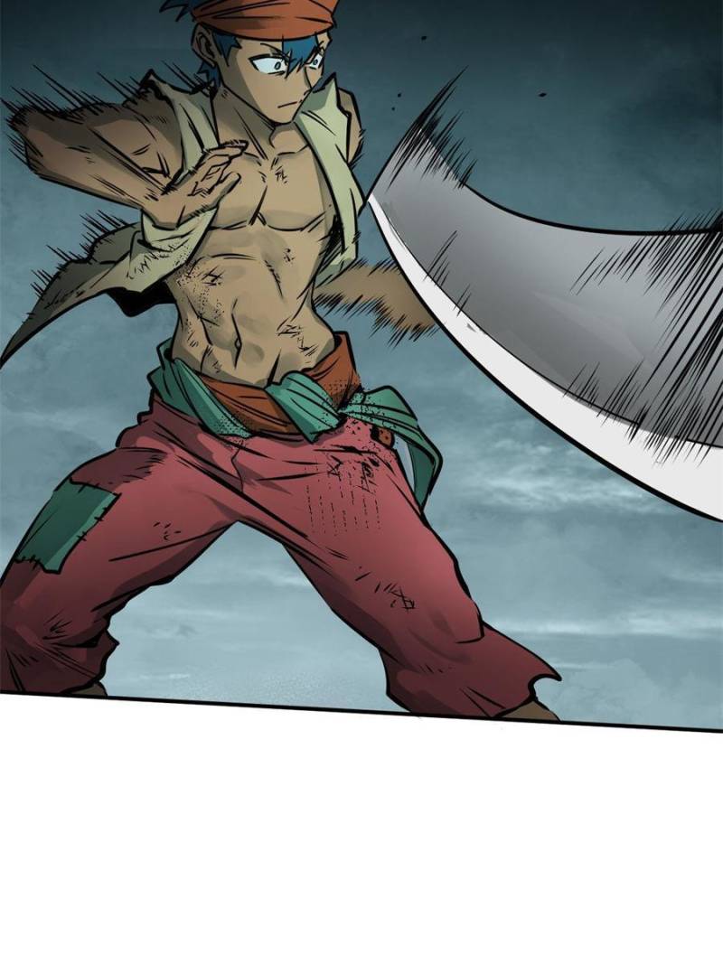 Another Beginning With the Guhuo Bird Chapter 171 - Page 5