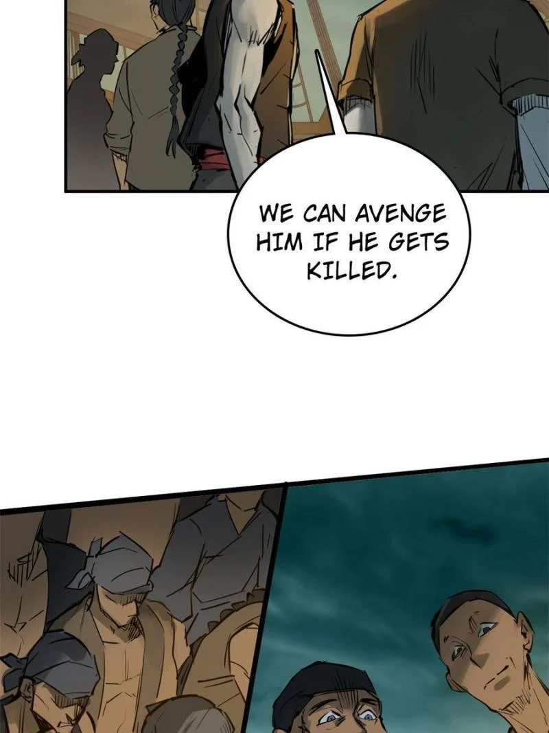 Another Beginning With the Guhuo Bird Chapter 171 - Page 44