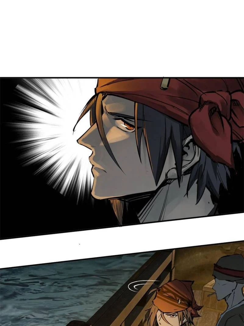 Another Beginning With the Guhuo Bird Chapter 171 - Page 46